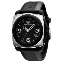 Armani Classic Chrono