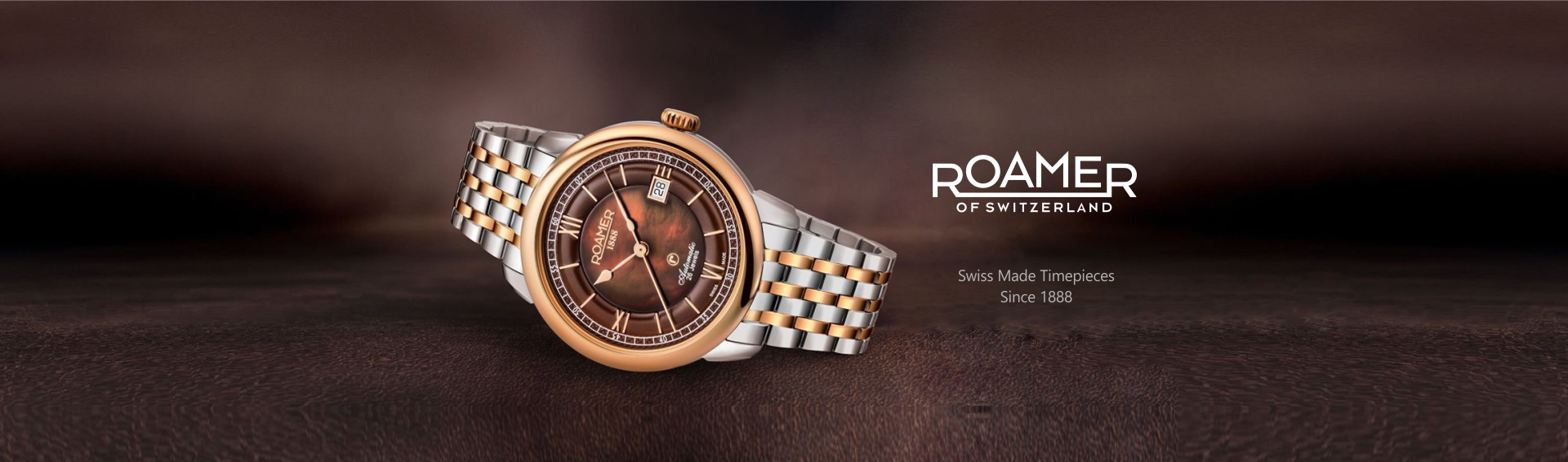 Roamer