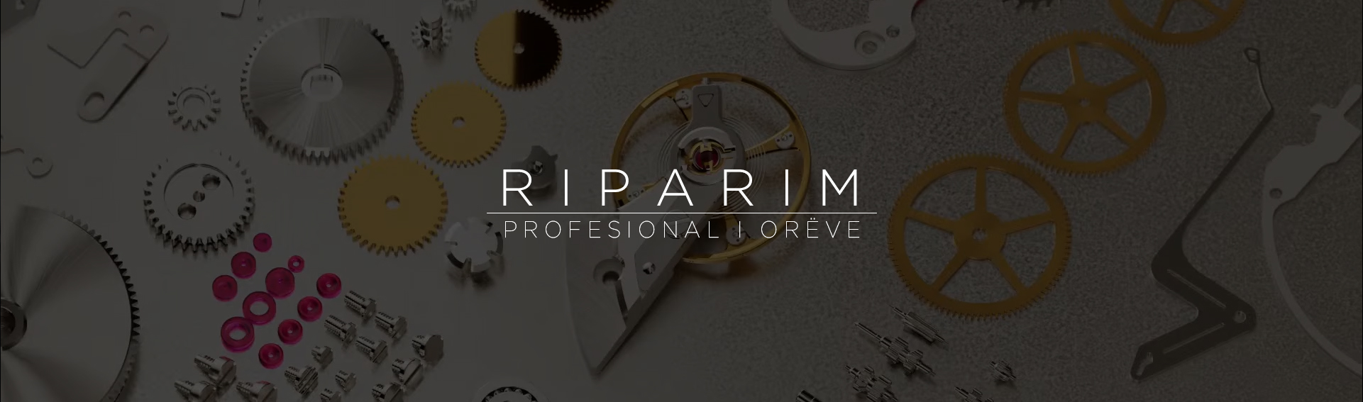 Riparim dhe Servisim Profesional | Ora-Ks.com